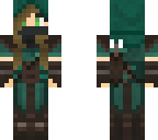 ranger terra
