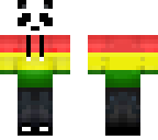 rasta