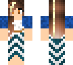 reagan skin for summer