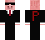 real piggy_p
