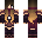 red assasin