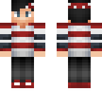 red boy edit