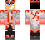 red chromo