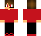 red gamer