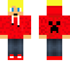 red guy
