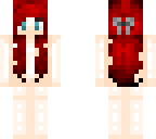 red hair base