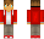 red knight