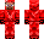 red lantern