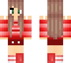 red mia