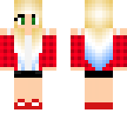 red shirt