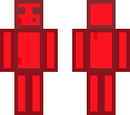 red slime