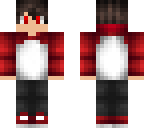 red swagger