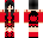 red wolf girl edited 