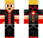 redstone bandit blondie
