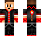 redstone bandit thug version