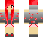 redstone girl