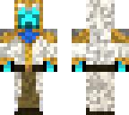 resurrected wizard