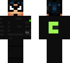 robbin new armour