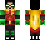 robin updated
