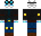 robobro2002 as dantdm