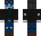robot dantdm