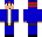 rowandegrootyt