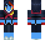 ryuko mudkip 2