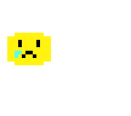 sad face