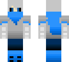 sans human