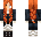 scarlet dread