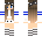 scool girl