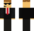 secret agent