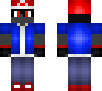 shadow ash