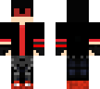 shadow john