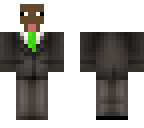 sheep suit