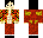 shinsuke nakumara