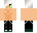 shirtless travis