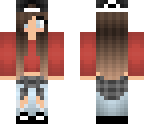 skater girl