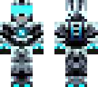 skeere man