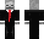 skeleton