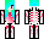 skeleton edit