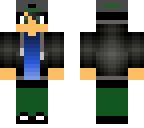 skin