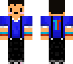 skin for taurtis