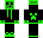 slime boy