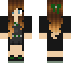 slitherin girl