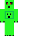 smiley slime