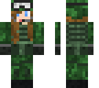 soldier girl 