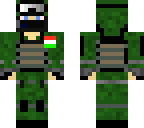 solider