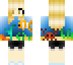 sowwy 4 the ppl who saw this skin