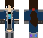 space captain edit